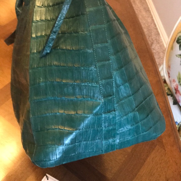 Nancy Gonzalez Tote - Picture 5 of 8